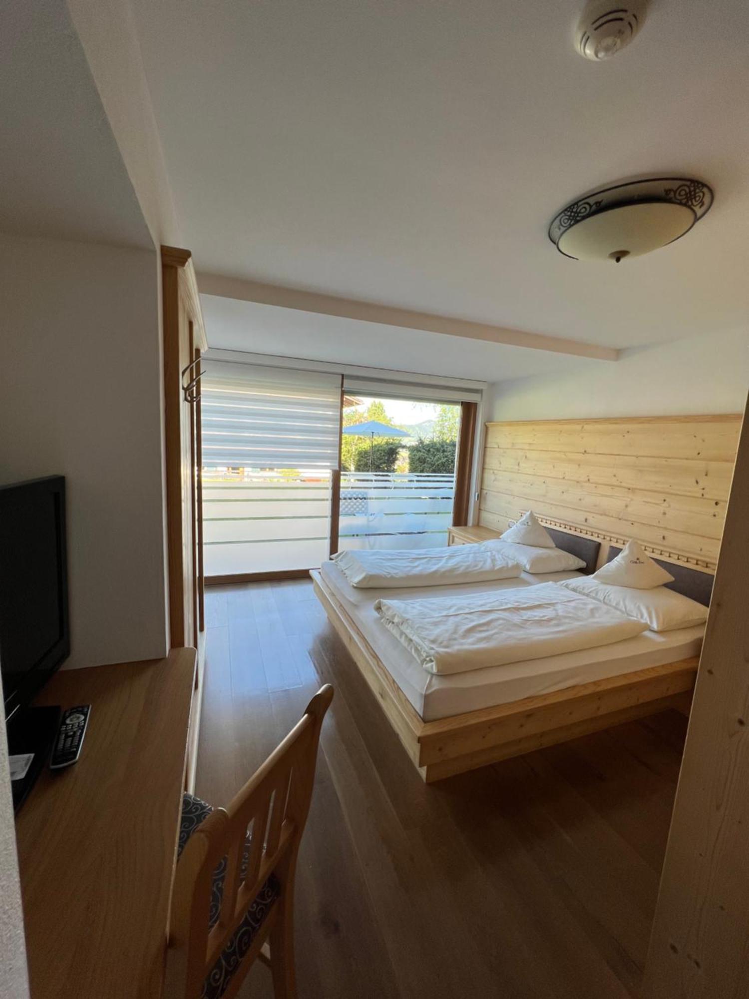 Garni Villa Erna Selva di Val Gardena Room photo